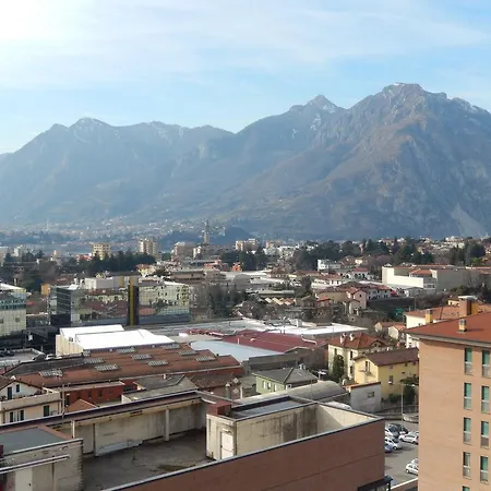 Appartement Montegrappa