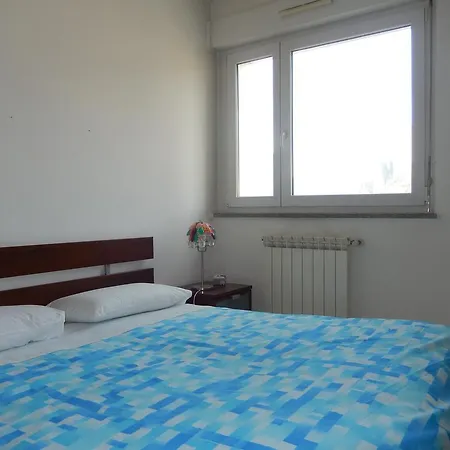 Montegrappa Appartement *
