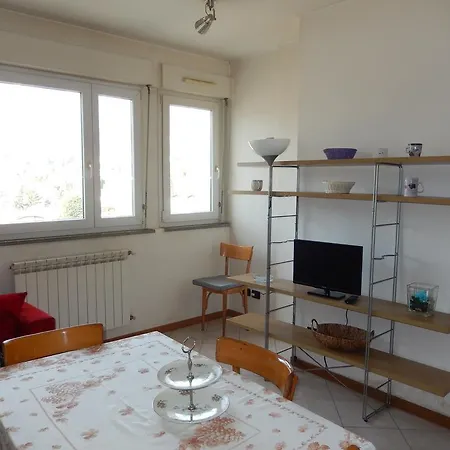 Appartement Montegrappa Lecco