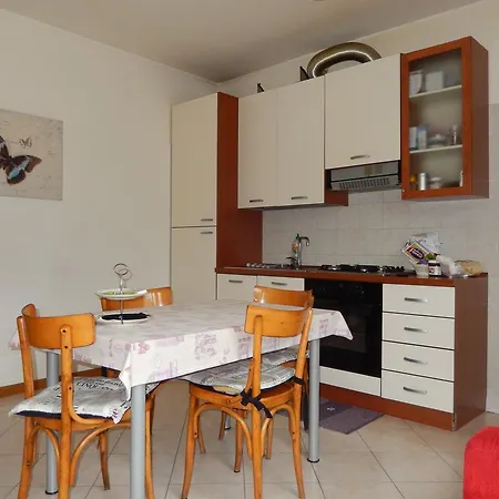 Montegrappa Apartamento