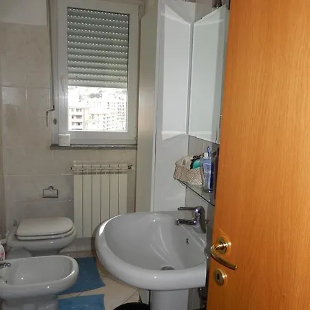 Apartamento Montegrappa *