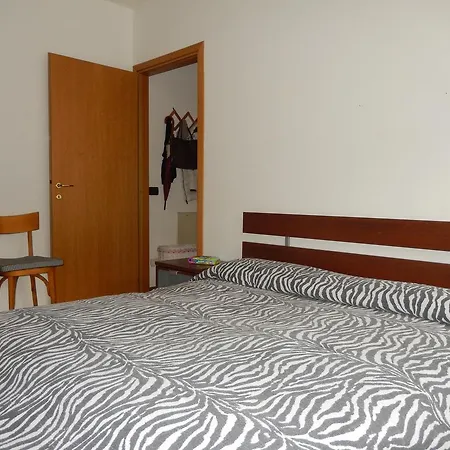 Montegrappa Apartamento *
