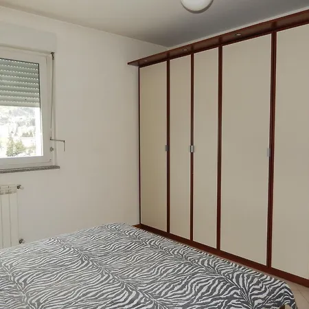 Apartamento Montegrappa